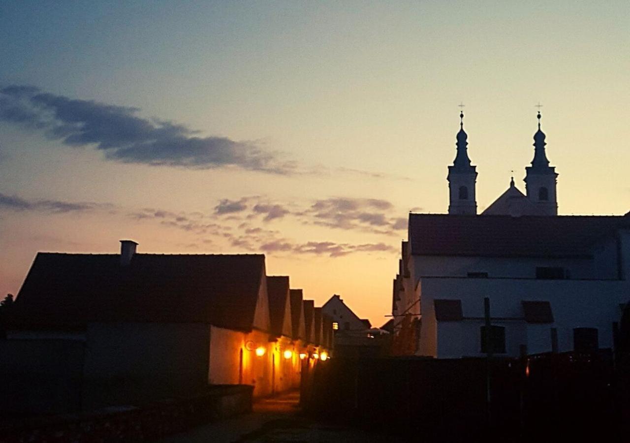 Pokamedulski Klasztor W Wigrach Wigry Exterior photo