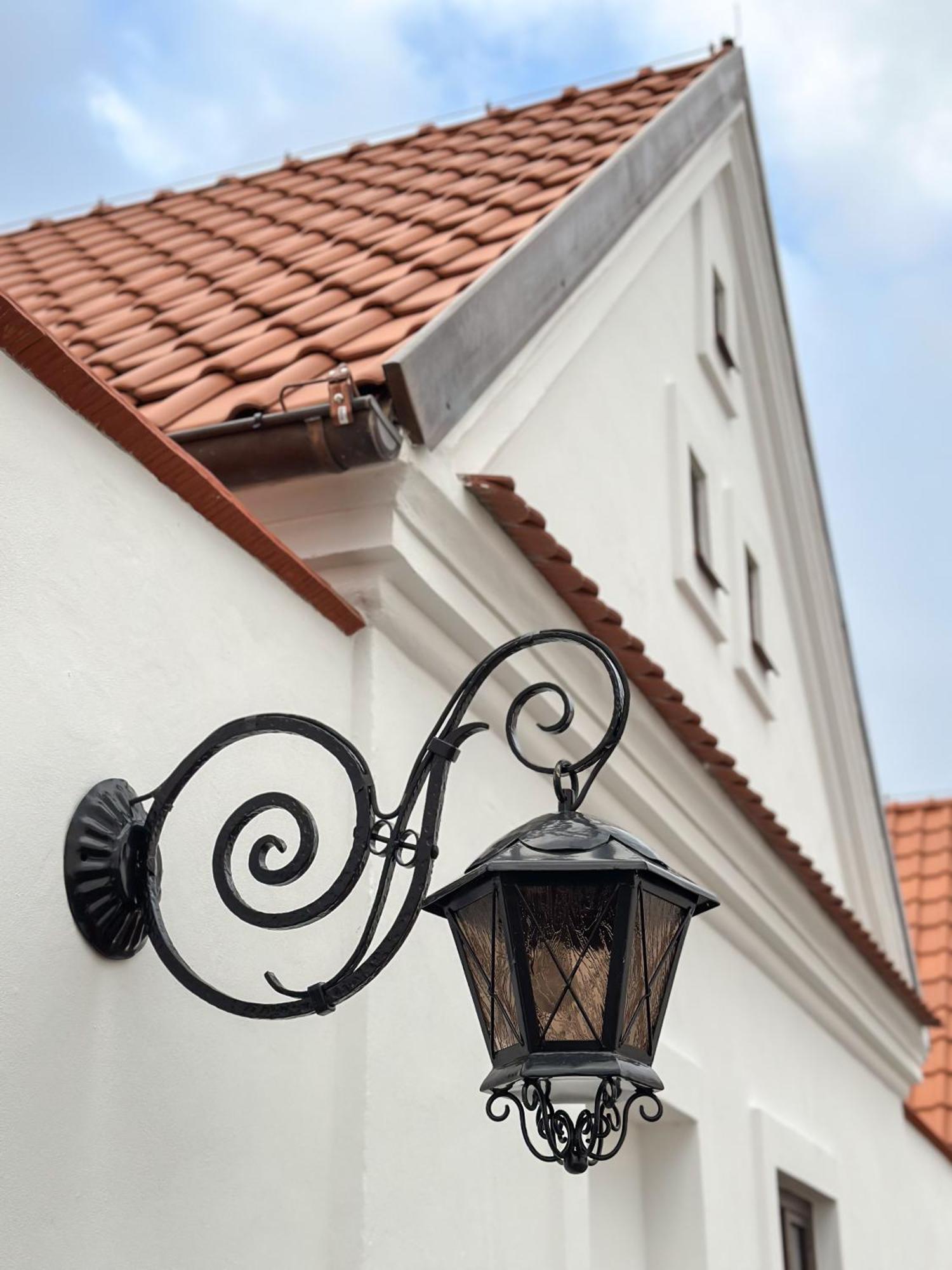 Pokamedulski Klasztor W Wigrach Wigry Exterior photo
